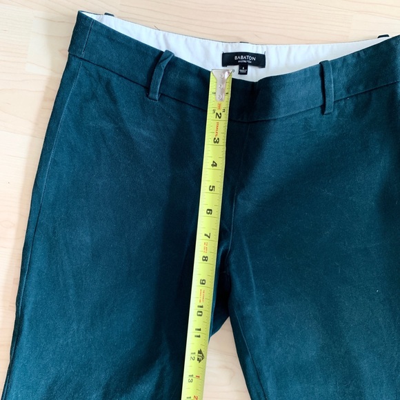 Aritzia Babaton Embody Mid Rise Pants - Picture 10 of 10